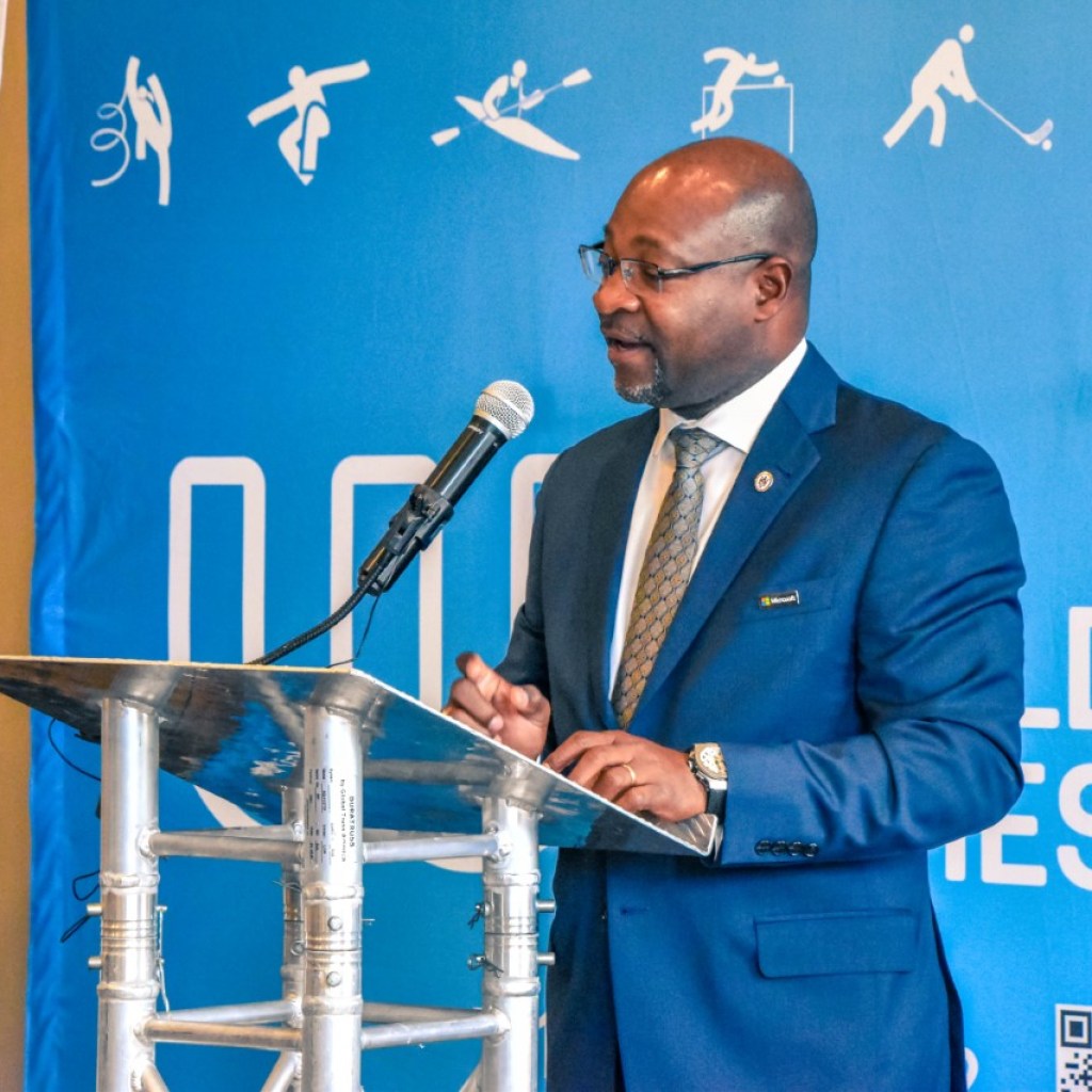 The World Games 2022 and Microsoft partner to empower HBCU Students The World Games 2022 and Microsoft partner to empower HBCU Students