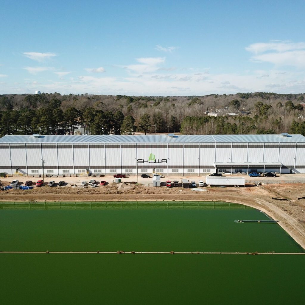 SHOWA Group receives FDA approval for biodegradable glove, big news for Fayette, AL SHOWA Group receives FDA approval for biodegradable glove, big news for Fayette, AL