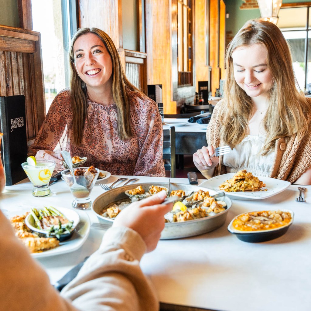 Birmingham Restaurant Week is July 17-26: Make plans now + prep your palate Birmingham Restaurant Week is July 17-26: Make plans now + prep your palate