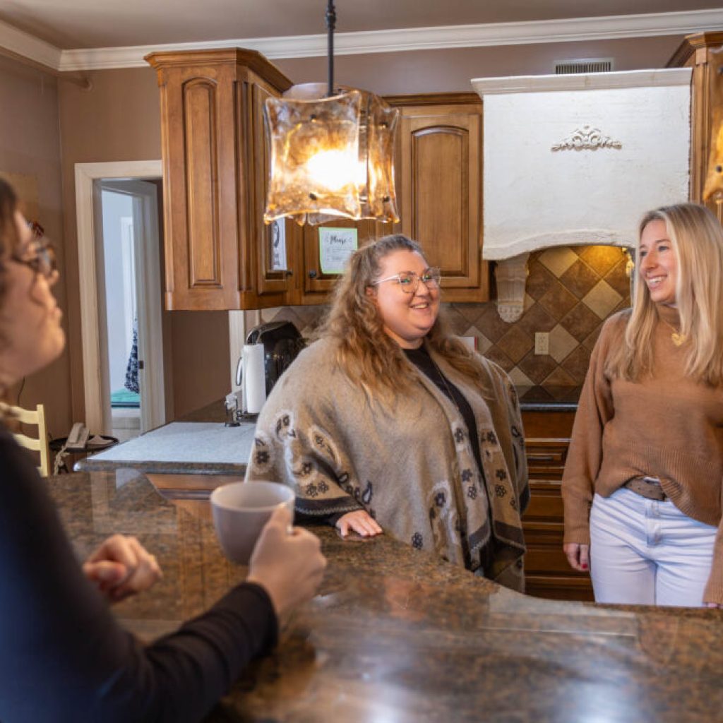 Look inside this beautiful women-focused substance use treatment center in Alabama Look inside this beautiful women-focused substance use treatment center in Alabama