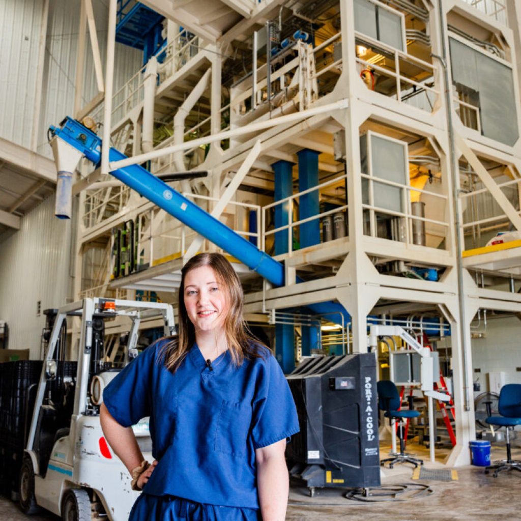 Check out the most technologically-advanced chicken farm you’ve ever seen Check out the most technologically-advanced chicken farm you’ve ever seen