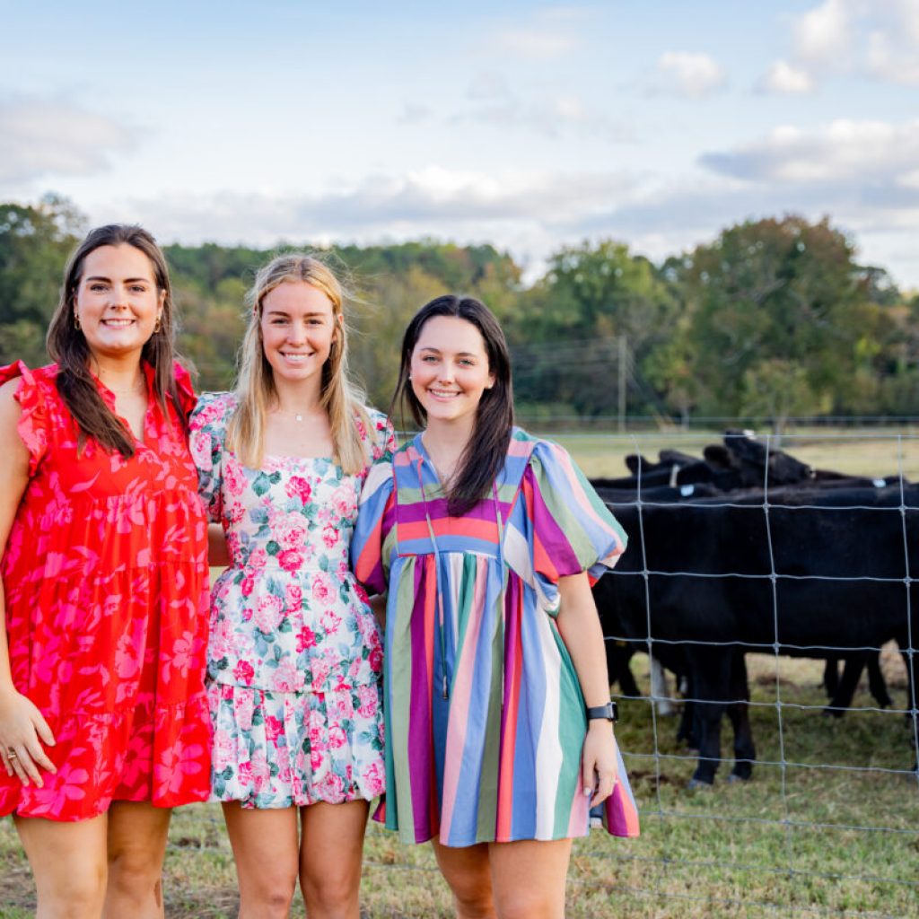 How these 3 women are thriving in agriculture right now How these 3 women are thriving in agriculture right now