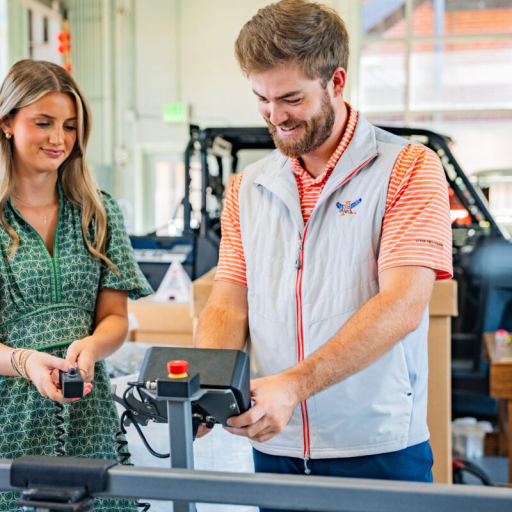 4 surprising careers you can pursue in agriculture in Alabama 4 surprising careers you can pursue in agriculture in Alabama