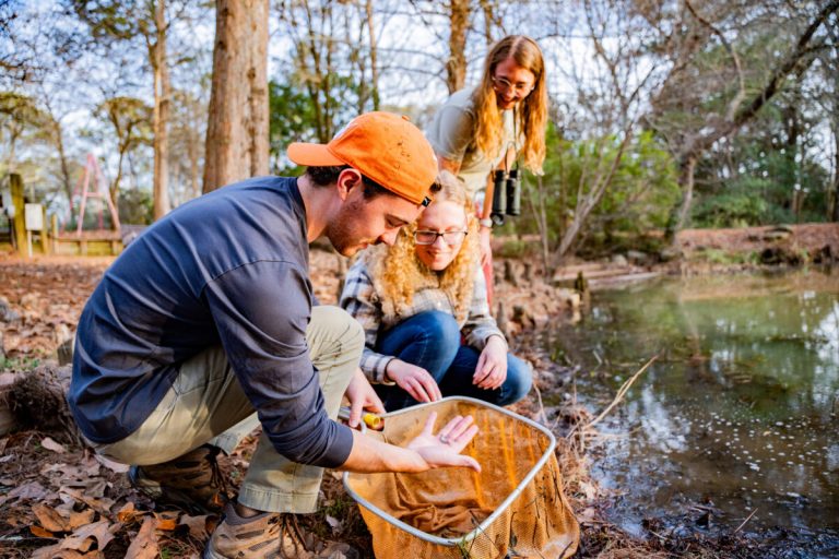 You can travel to Mexico, help the environment + more through this Auburn program You can travel to Mexico, help the environment + more through this Auburn program