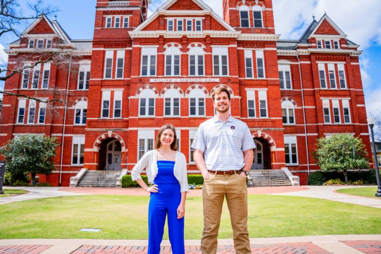 What it’s really like to go to Auburn, according to 2 students What it’s really like to go to Auburn, according to 2 students