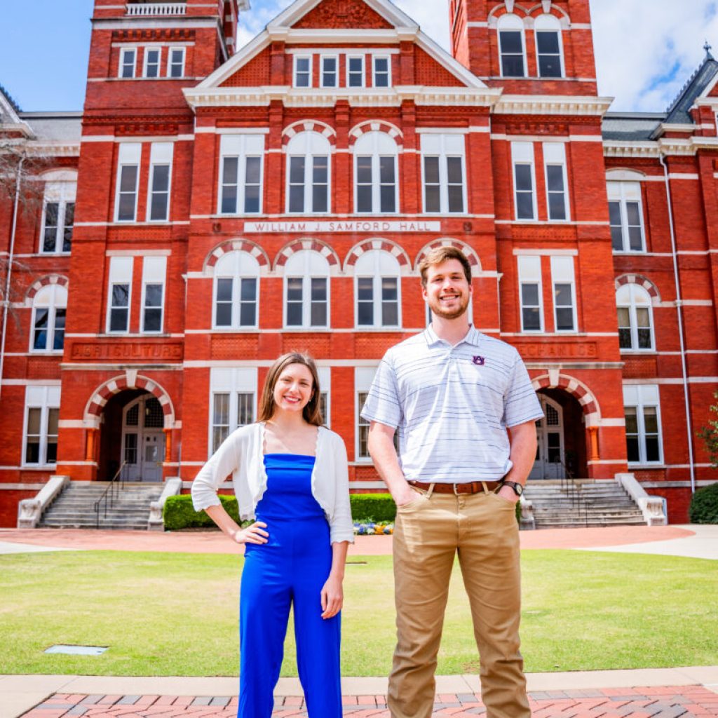 What it’s really like to go to Auburn, according to 2 students What it’s really like to go to Auburn, according to 2 students
