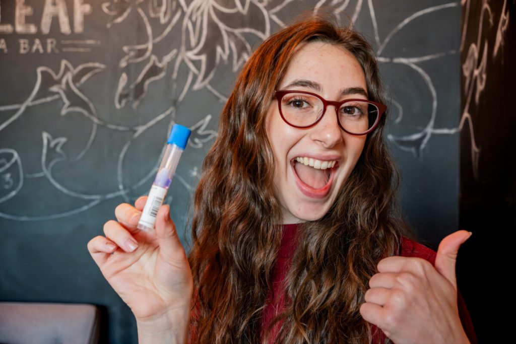 How this free genetic testing program reached all 67 Alabama counties How this free genetic testing program reached all 67 Alabama counties