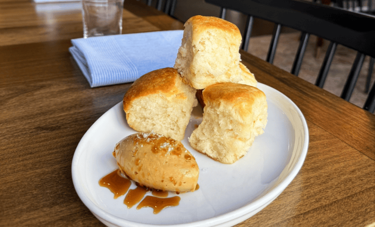 Birmingham restaurant’s biscuits ranked among best in the South Birmingham restaurant’s biscuits ranked among best in the South