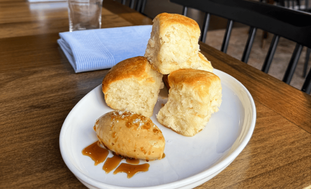 Birmingham restaurant’s biscuits ranked among best in the South Birmingham restaurant’s biscuits ranked among best in the South