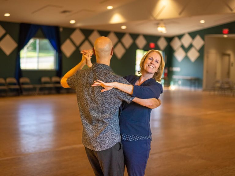 Time management expert: how this Alabama mom works full time, gets her master’s + ballroom dances Time management expert: how this Alabama mom works full time, gets her master’s + ballroom dances
