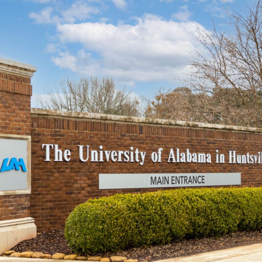 UAH expected to announce new president next week UAH expected to announce new president next week
