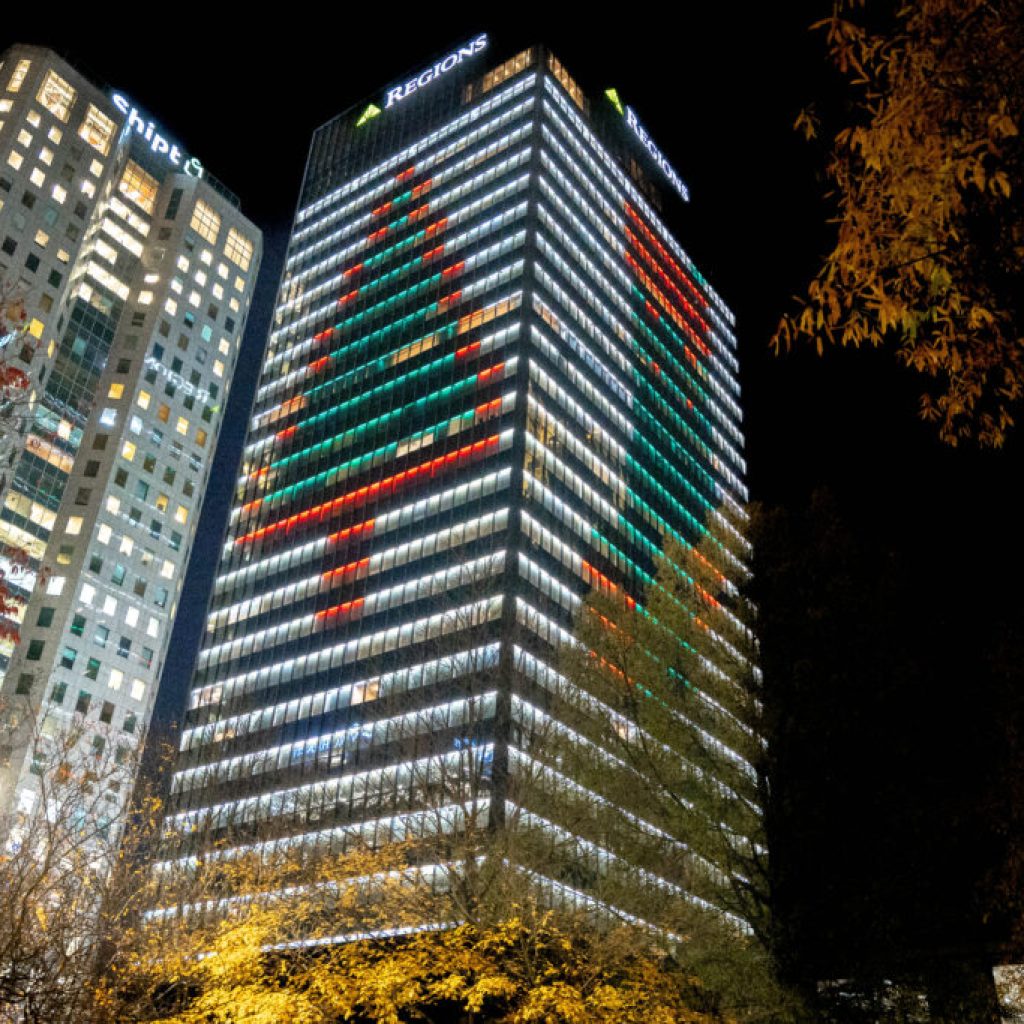 10 amazing Birmingham holiday events + shopping experiences 10 amazing Birmingham holiday events + shopping experiences