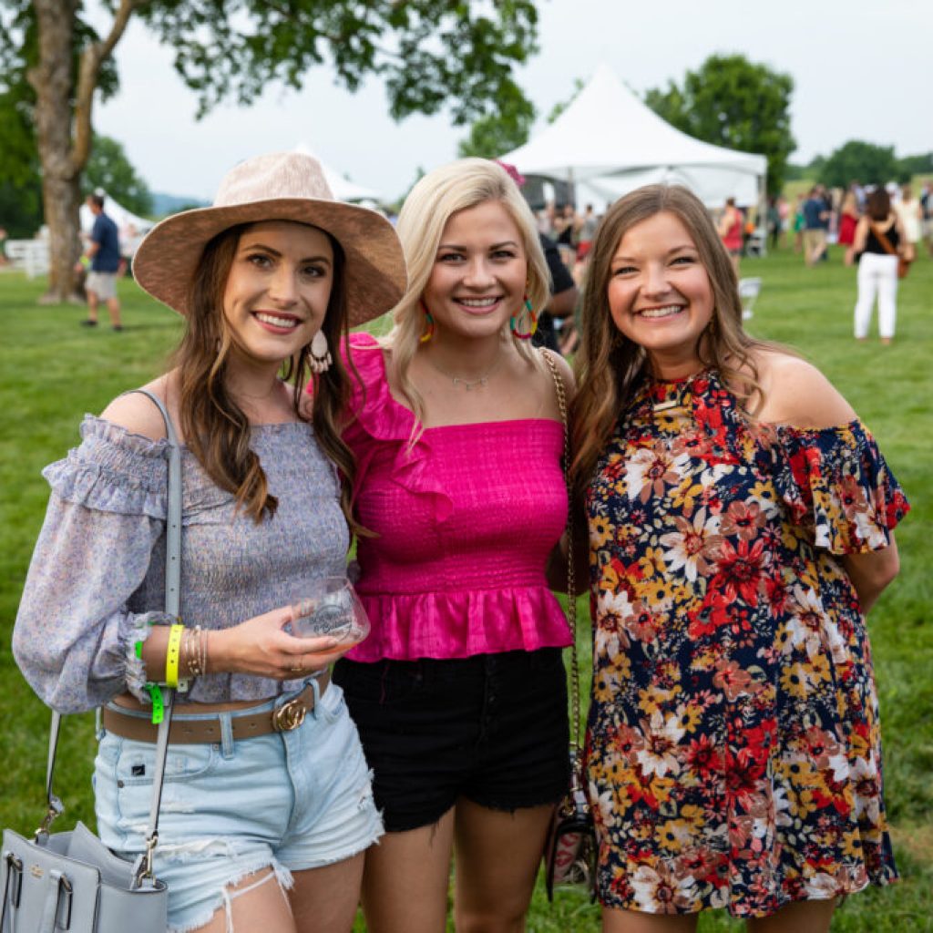 8 amazing upcoming Birmingham events—wine, racing, homesteading + more 8 amazing upcoming Birmingham events—wine, racing, homesteading + more