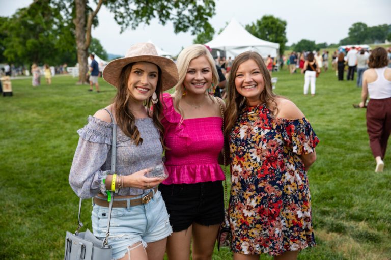 8 amazing upcoming Birmingham events—wine, racing, homesteading + more 8 amazing upcoming Birmingham events—wine, racing, homesteading + more