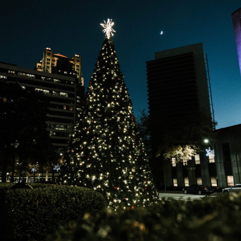 These 3 holiday events are worth making the trip to Birmingham These 3 holiday events are worth making the trip to Birmingham