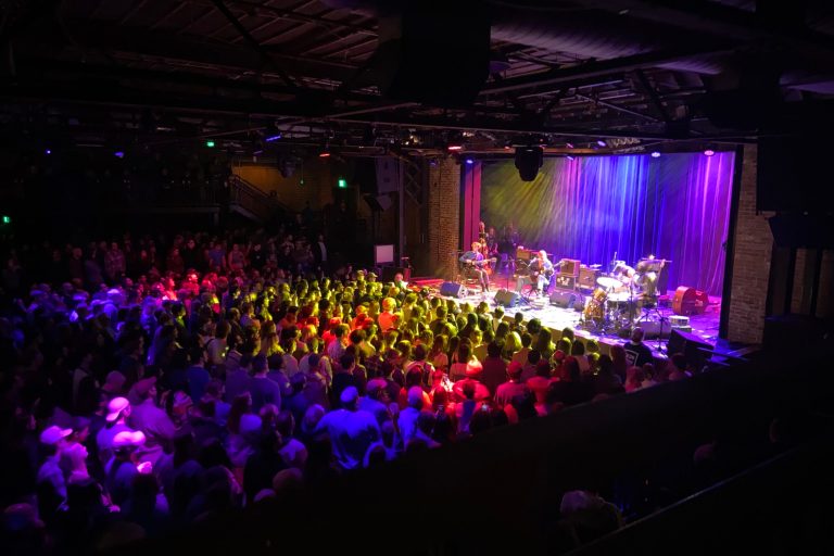 18 concerts in Birmingham you don’t want to miss this spring + summer (plus where to eat, park + stay) 18 concerts in Birmingham you don’t want to miss this spring + summer (plus where to eat, park + stay)