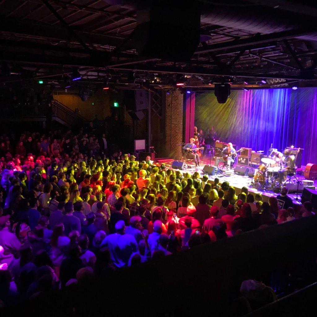 18 concerts in Birmingham you don’t want to miss this spring + summer (plus where to eat, park + stay) 18 concerts in Birmingham you don’t want to miss this spring + summer (plus where to eat, park + stay)