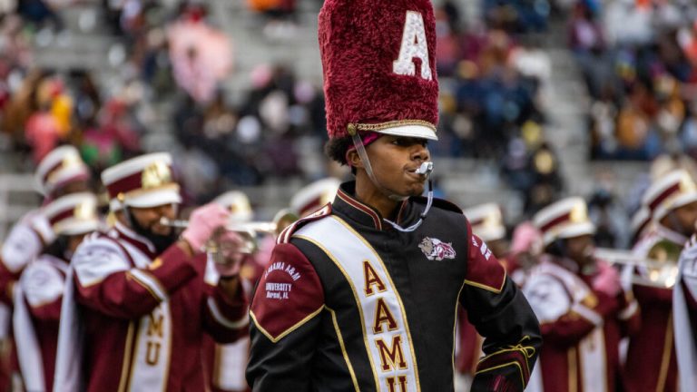 Alabama A&M rises to #1 in new Black College Football Poll Alabama A&M rises to #1 in new Black College Football Poll