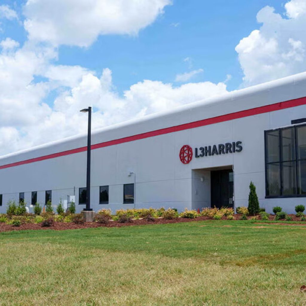L3Harris To Finalize 7-Year Defense Contract With Department Of War + Lockheed Martin L3Harris To Finalize 7-Year Defense Contract With Department Of War + Lockheed Martin
