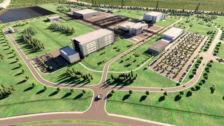 New Tax District Proposed For Billion Eli Lilly Facility New Tax District Proposed For Billion Eli Lilly Facility
