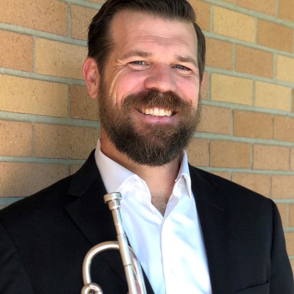 New band director tapped for UNA Marching Pride New band director tapped for UNA Marching Pride