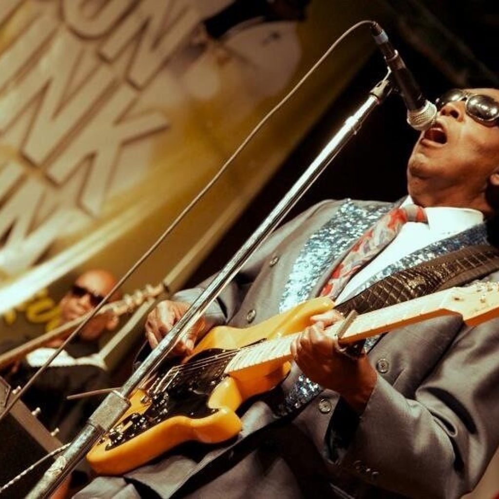 Clarence Carter, an Alabama music legend, dies at age 90 Clarence Carter, an Alabama music legend, dies at age 90