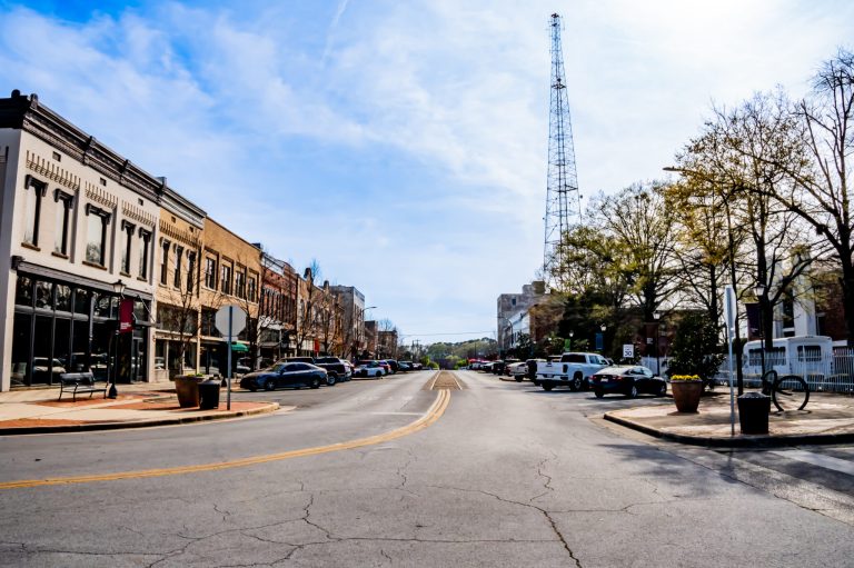 Alabama’s first statewide AI accelerator to launch in Decatur Alabama’s first statewide AI accelerator to launch in Decatur