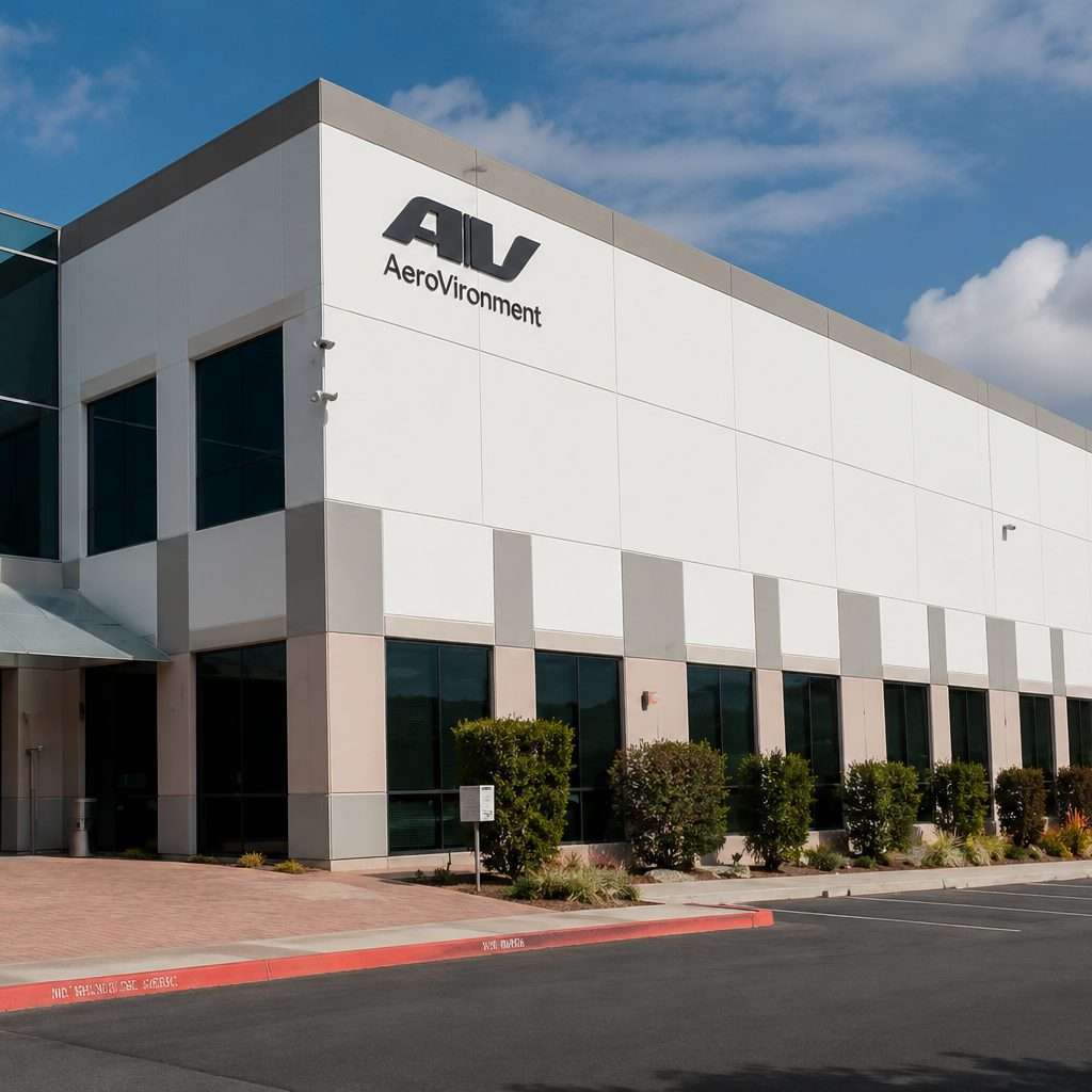 million expansion coming to Huntsville defense technology facility million expansion coming to Huntsville defense technology facility
