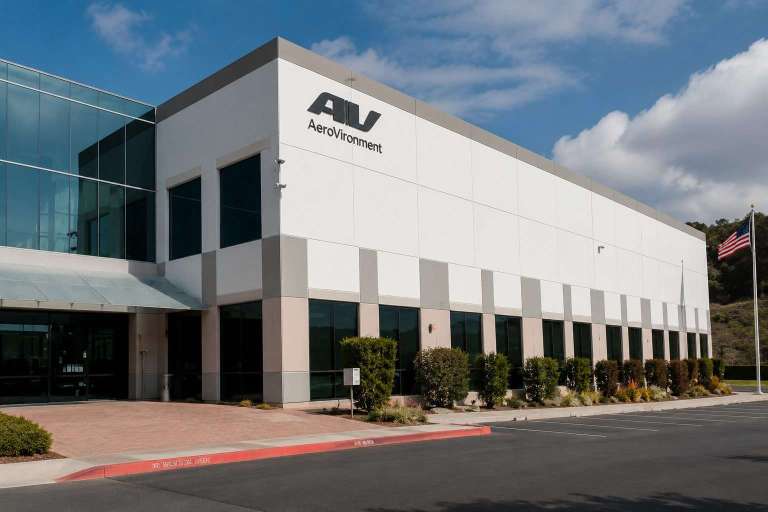 million expansion coming to Huntsville defense technology facility million expansion coming to Huntsville defense technology facility