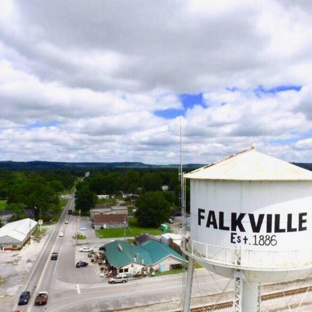 Falkville will now allow alcohol sales thanks to one single vote Falkville will now allow alcohol sales thanks to one single vote