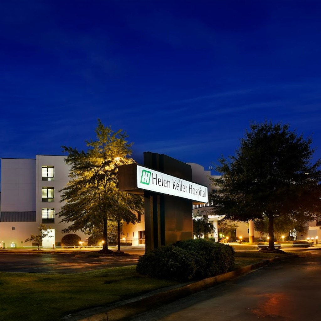 New President Announced For Helen Keller Hospital + Red Bay Hospital New President Announced For Helen Keller Hospital + Red Bay Hospital