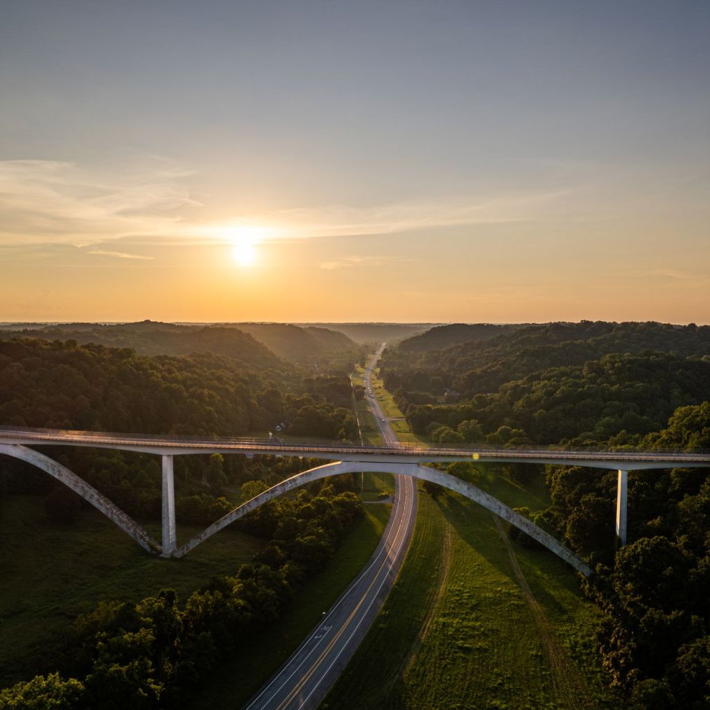Natchez Trace Named One Of America’S Most Beautiful Places By Cnn Natchez Trace Named One Of America’S Most Beautiful Places By Cnn