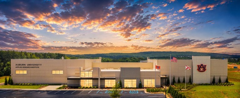 Auburn University Set To Open New 50K-Square-Foot Lab In Huntsville Auburn University Set To Open New 50K-Square-Foot Lab In Huntsville