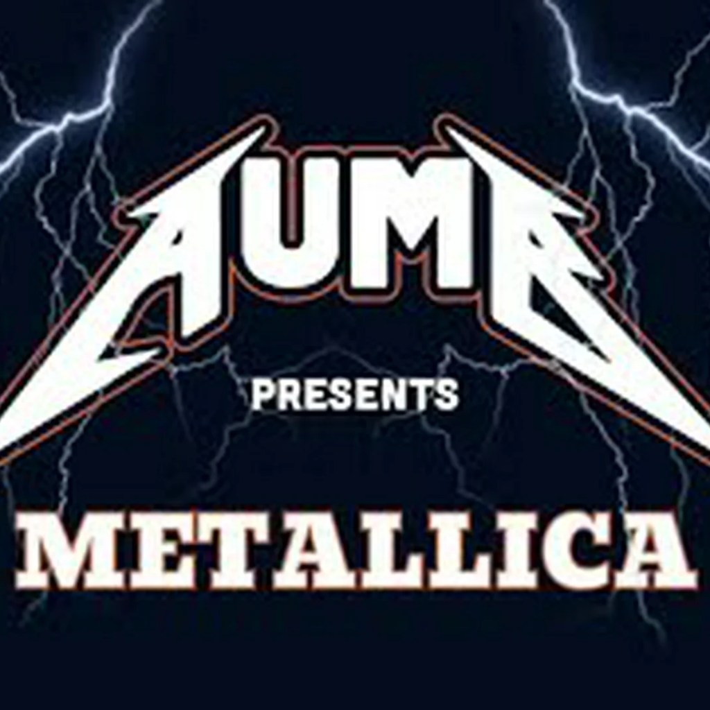 Auburn Wins 1St Place + Fan Favorite In Metallica Marching Band Competition Auburn Wins 1St Place + Fan Favorite In Metallica Marching Band Competition