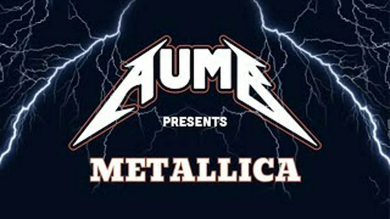 Auburn Wins 1St Place + Fan Favorite In Metallica Marching Band Competition Auburn Wins 1St Place + Fan Favorite In Metallica Marching Band Competition