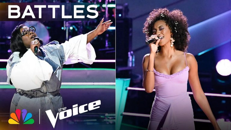 The Voice Advances 2 Of Alabama’s 3 Contestants To The Knockout Rounds The Voice Advances 2 Of Alabama’s 3 Contestants To The Knockout Rounds
