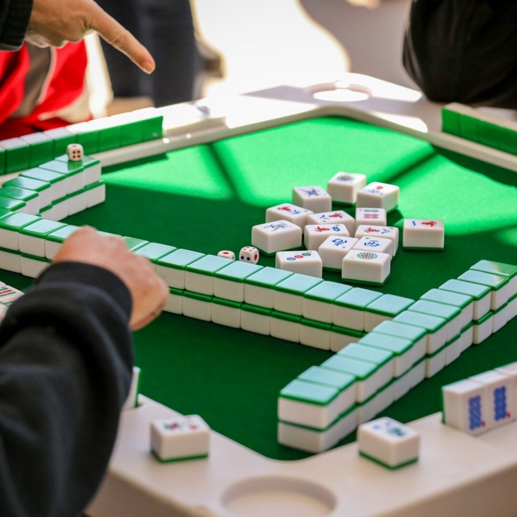 3 Alabama Cities Rank Among Top U.s. Mahjong Hotspots 3 Alabama Cities Rank Among Top U.s. Mahjong Hotspots