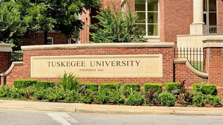 Tuskegee University named Distinguished Military College Tuskegee University named Distinguished Military College