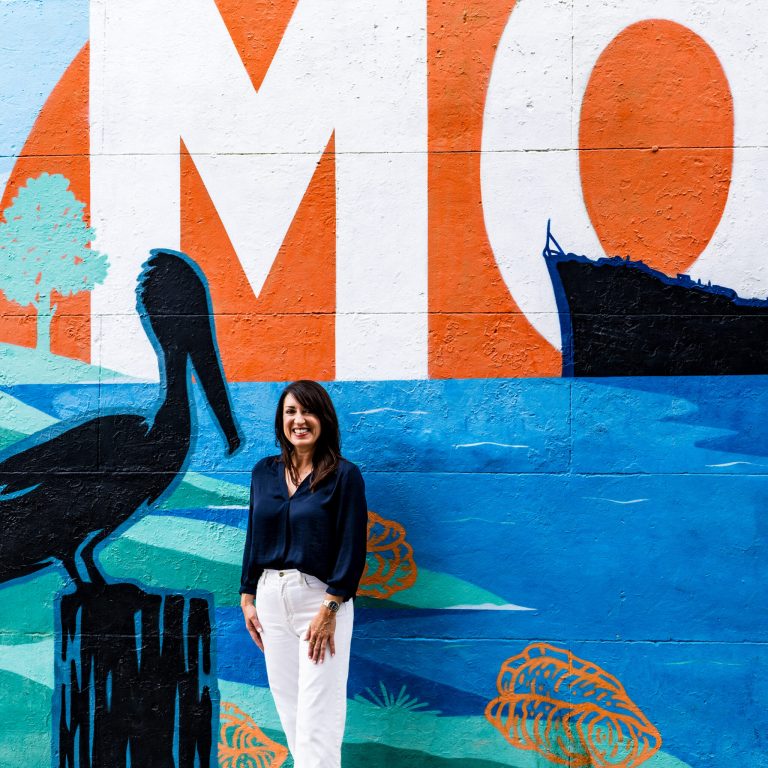 Mobile Bay Now welcomes Kelly Di Donato Calderone as Market President Mobile Bay Now welcomes Kelly Di Donato Calderone as Market President