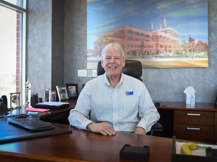 Perspective: New natural gas plant aligns with clean energy objectives Perspective: New natural gas plant aligns with clean energy objectives