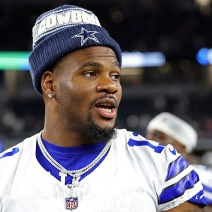 Micah Parsons Declares Himself ‘Great’ for Packers, Ready to Dominate Field Micah Parsons Declares Himself ‘Great’ for Packers, Ready to Dominate Field