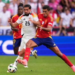 Rodri, Carvajal Return to Spain Squad for Crucial World Cup Qualifiers Rodri, Carvajal Return to Spain Squad for Crucial World Cup Qualifiers