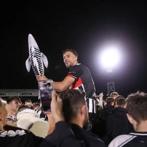 Fourth-Tier Grimsby Town Stuns Manchester United in Carabao Cup Upset Fourth-Tier Grimsby Town Stuns Manchester United in Carabao Cup Upset