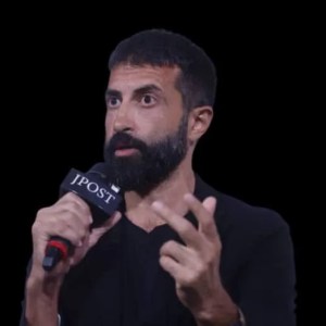 Hostage Survivor, Hamas Defector Warn Envoys of Ideological War Hostage Survivor, Hamas Defector Warn Envoys of Ideological War