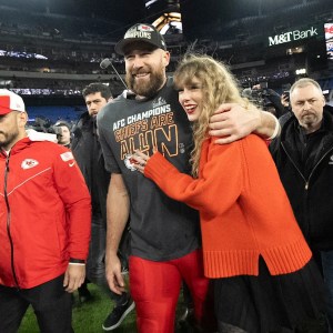 Swift & Kelce: What a Celebrity Prenup Means for Their Fortunes Swift & Kelce: What a Celebrity Prenup Means for Their Fortunes