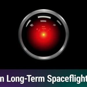 NASA Study Reveals Unexpected Truths About AI and Crew Trust in Space NASA Study Reveals Unexpected Truths About AI and Crew Trust in Space