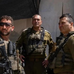 IDF Chief Urges ‘Everyone’ to Enlist Amidst Haredi Draft Debate IDF Chief Urges ‘Everyone’ to Enlist Amidst Haredi Draft Debate
