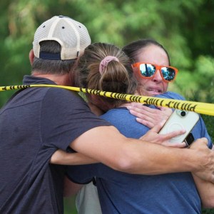 Minneapolis Catholic School Shooting: Children Killed, Many Injured Minneapolis Catholic School Shooting: Children Killed, Many Injured