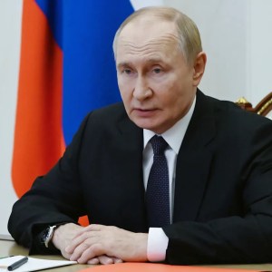 Putin Set for December India Trip Amidst High-Level Bilateral Engagements Putin Set for December India Trip Amidst High-Level Bilateral Engagements