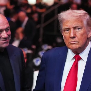 UFC White House Event Confirmed: Dana White & Trump Plan Historic Card UFC White House Event Confirmed: Dana White & Trump Plan Historic Card